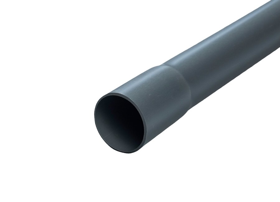 Tubo in PVC-U