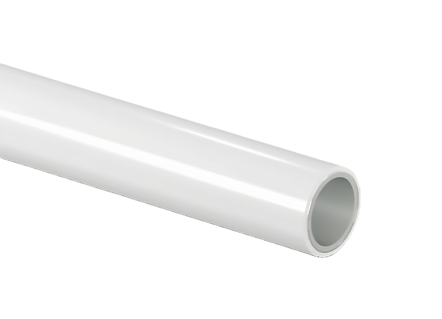 Tubo in plastica alluminio PERT