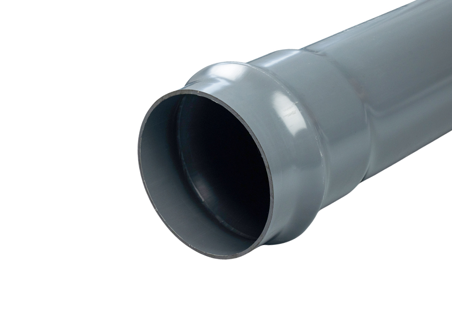 Tubo in PVC-M