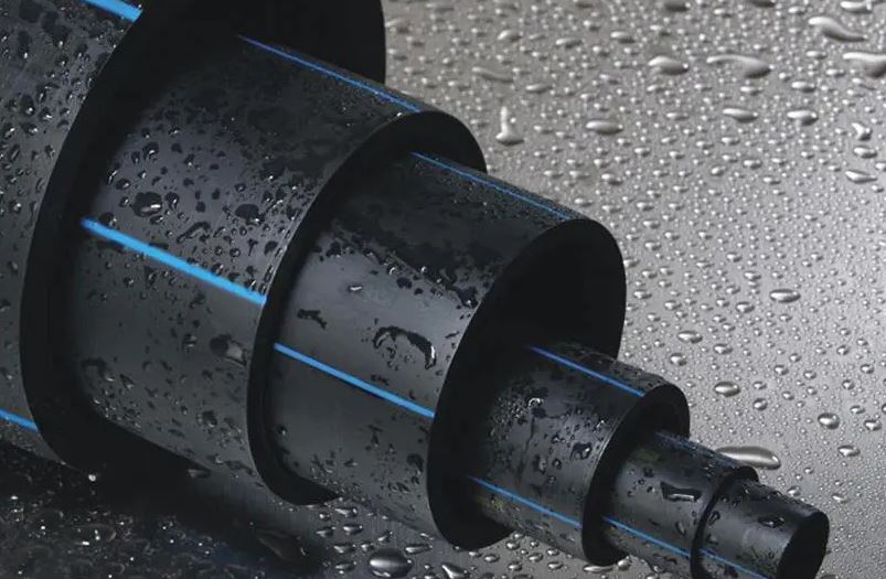 Tubo in PE: una scelta eccellente per i moderni sistemi di tubazioni