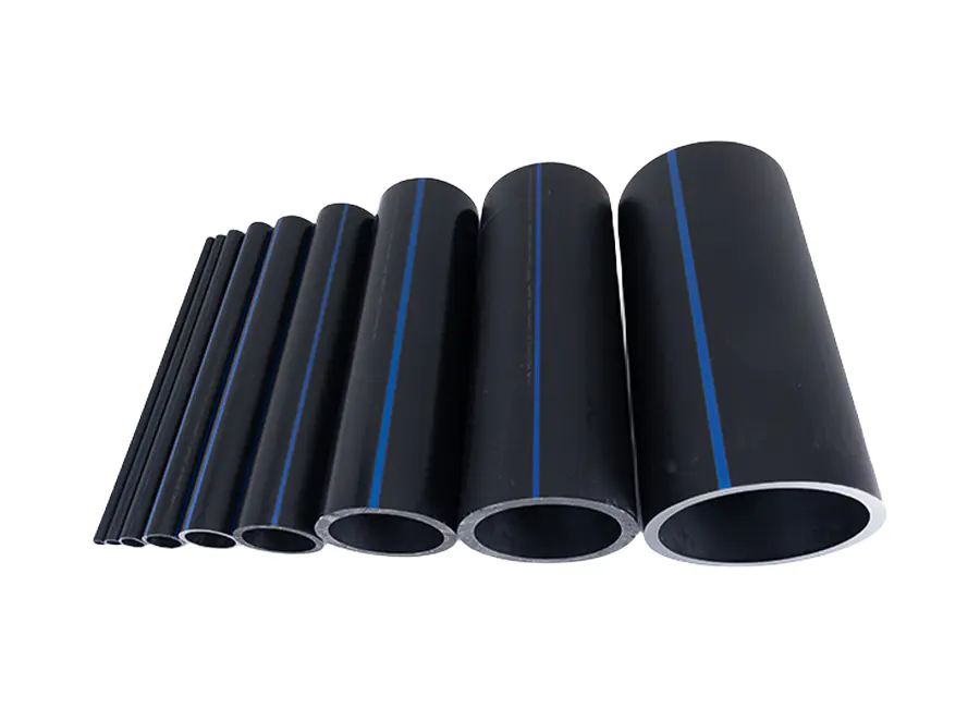 Cos'è PE Pipe? Analisi completa delle caratteristiche e dei vantaggi del tubo di polietilene