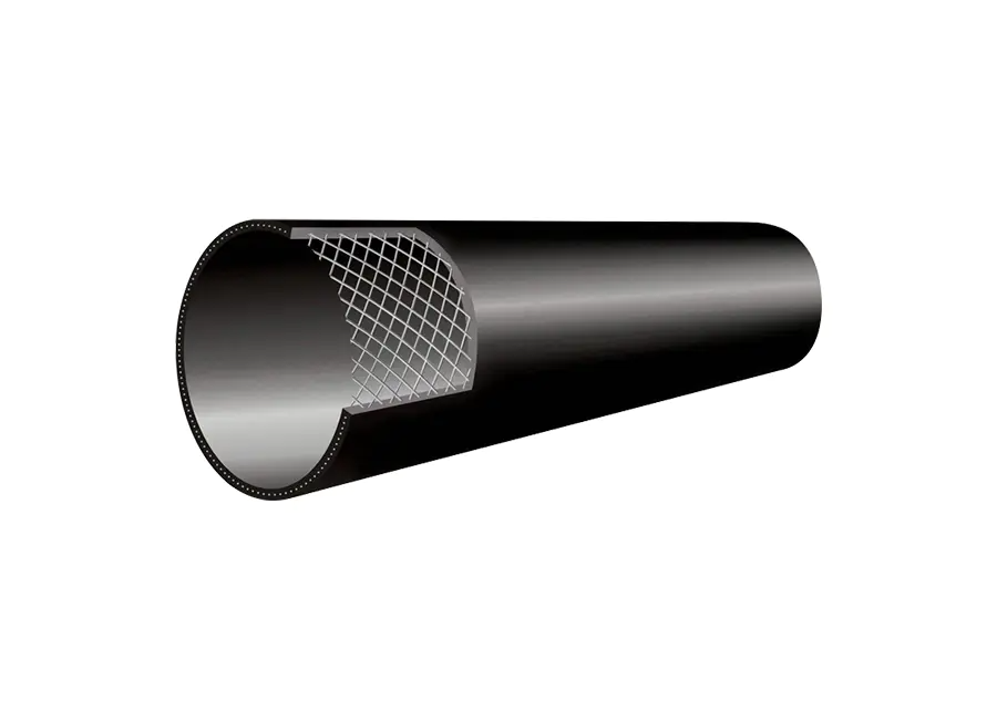 Come si comporta la resistenza ai raggi UV del tubo in PE? È adatto per uso esterno?