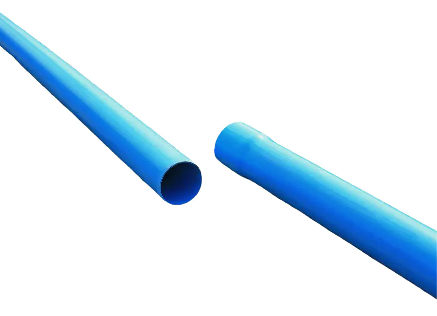 Quali sono i principali vantaggi derivanti dall'utilizzo dei tubi in PVC-O nelle infrastrutture e nelle applicazioni industriali?