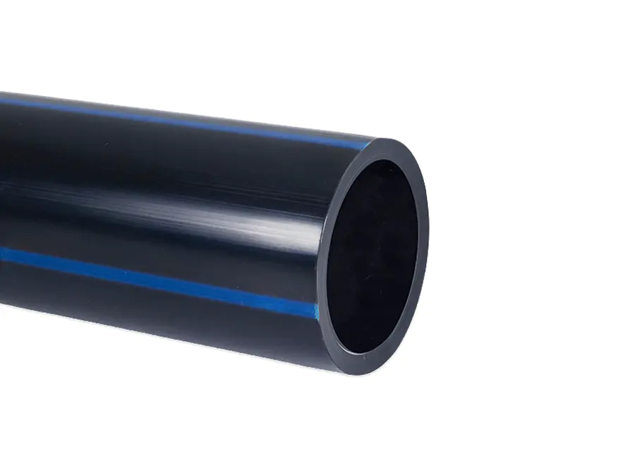 Quali sono le sfide nella saldatura o nella fusione dei tubi HDPE e come vengono superati per garantire una connessione sicura?