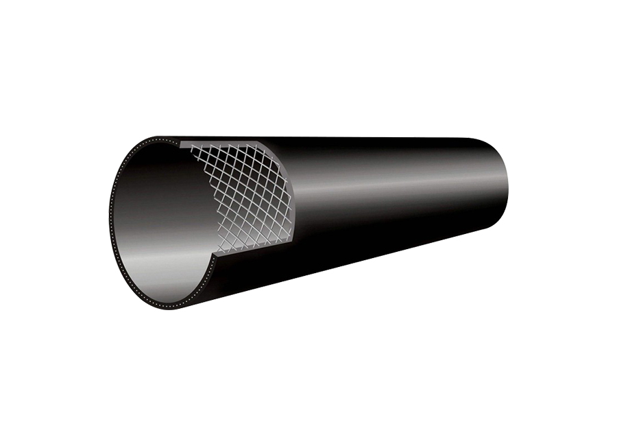 Qual è la differenza tra tubo in PE e tubo in PVC?