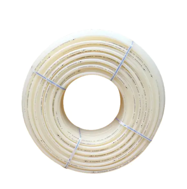 I tubi in PE sono resistenti al gelo?