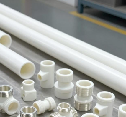 Spiegazione delle dimensioni dei tubi in HDPE: diametro esterno, SDR, valori di pressione e guida alla selezione