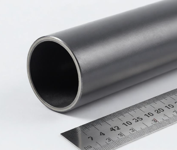 Definire i tubi in HDPE: significato, gradi di densità, SDR e valori di pressione spiegati