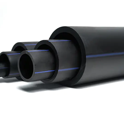 Polietilene vs HDPE: differenze chiave, applicazioni dei tubi e guida alla selezione