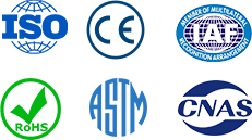 Jiangyin Huada poliestere plastica Co., Ltd.